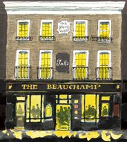 The Beauchamp
